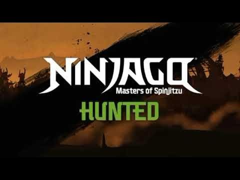 Hunted