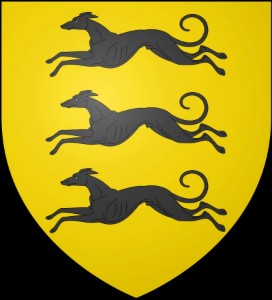 House Clegane