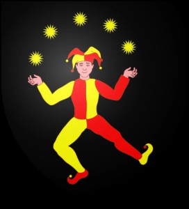 House Falwell