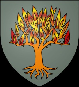 House Marbrand