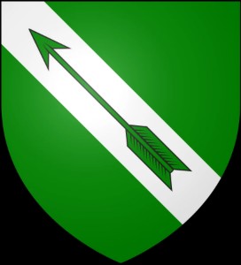 House Sarsfield