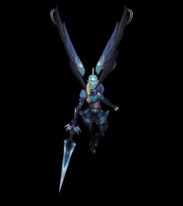 Aquamarine