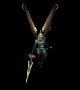 Emerald