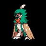 Decidueye
