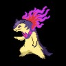 Hisuian Typhlosion