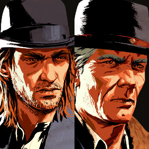 Sean/Hosea