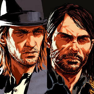 Sean/John