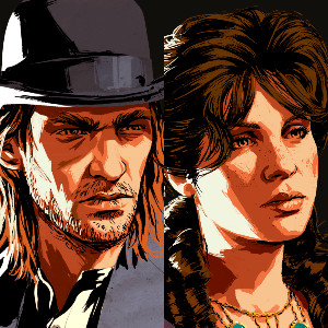Sean/Mary-Beth