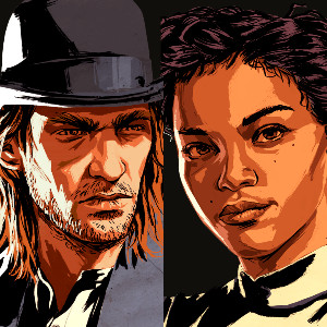 Sean/Tilly
