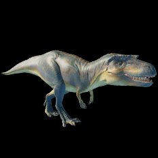 Albertosaurus