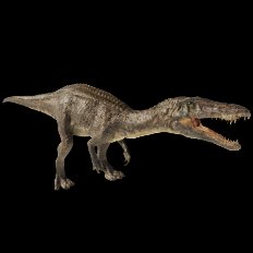 Baryonyx