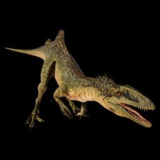 Concavenator