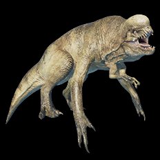Distortus rex