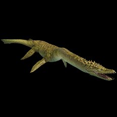Elasmosaurus