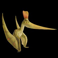 Geosternbergia