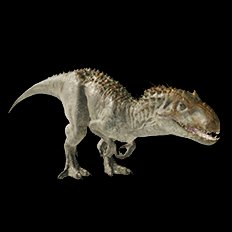 Indominus rex