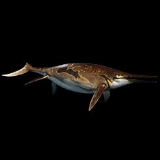 Shonisaurus