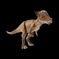 Stygimoloch