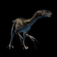 Therizinosaurus