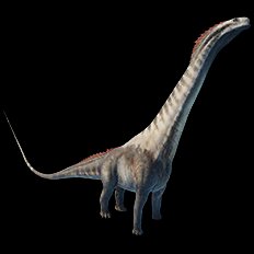 Titanosaurus