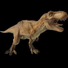Tyrannosaurus