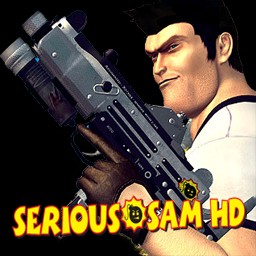 Sam Stone - Serious Sam