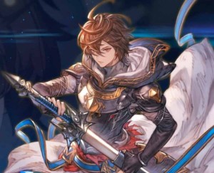 Sandalphon - Granblue Fantasy