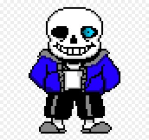 Sans - Undertale