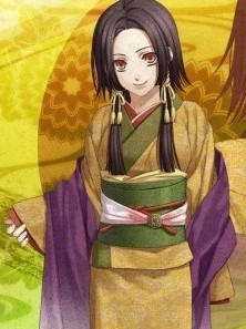 Sen - Hakuoki: Kyoto Winds