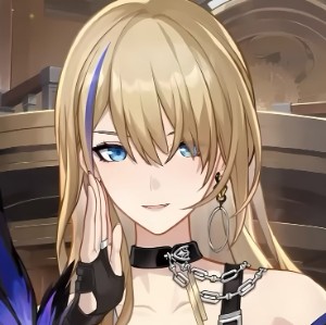 Serval - Honkai Star Rail