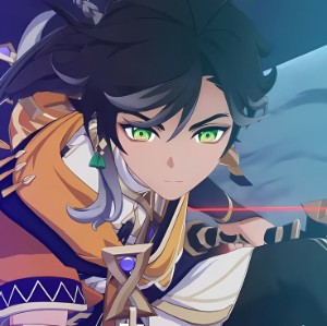Sethos - Genshin Impact