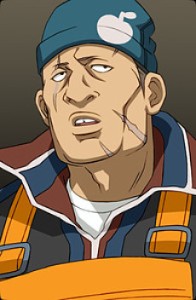 Seven - Zero Escape