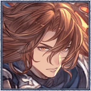 Siegfried - Granblue Fantasy