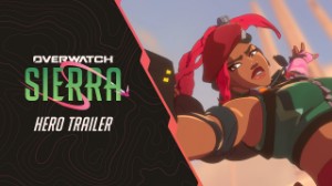 Sierra - Overwatch