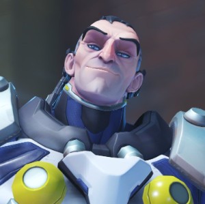 Sigma - Overwatch
