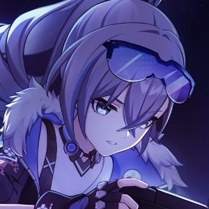 Silver Wolf - Honkai Star Rail