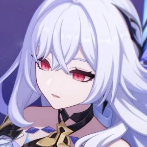 Skirk - Genshin Impact