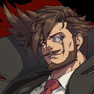 Slayer - Guilty Gear