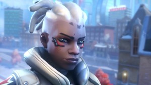 Sojourn - Overwatch