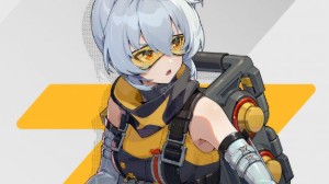 Soldier 11 - Zenless Zone Zero