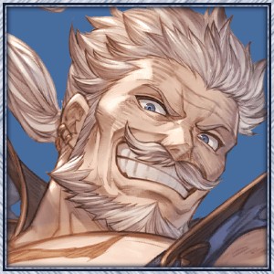 Soriz - Granblue Fantasy