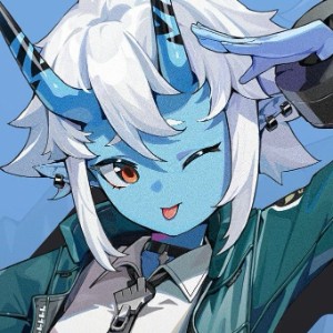 Soukaku - Zenless Zone Zero