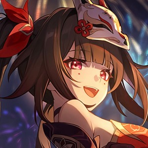 Sparkle - Honkai Star Rail