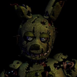 Springtrap - Five Nights at Freddy's