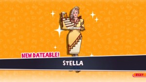 Stella - Date Everything