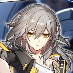 Stelle - Honkai Star Rail