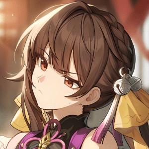 Sushang - Honkai Star Rail