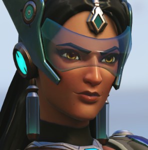 Symmetra - Overwatch