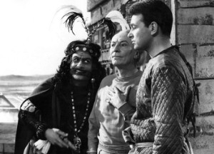 The Aztecs