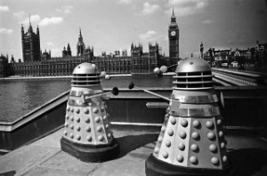 The Dalek Invasion of Earth